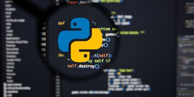 Python Level2 – بايثون مستوى ثاني